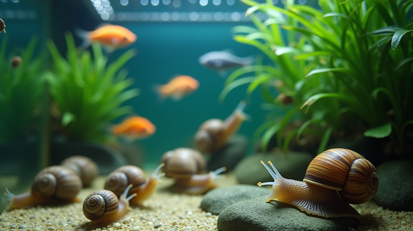 Questions fréquentes sur ces auxiliaires aquatiques